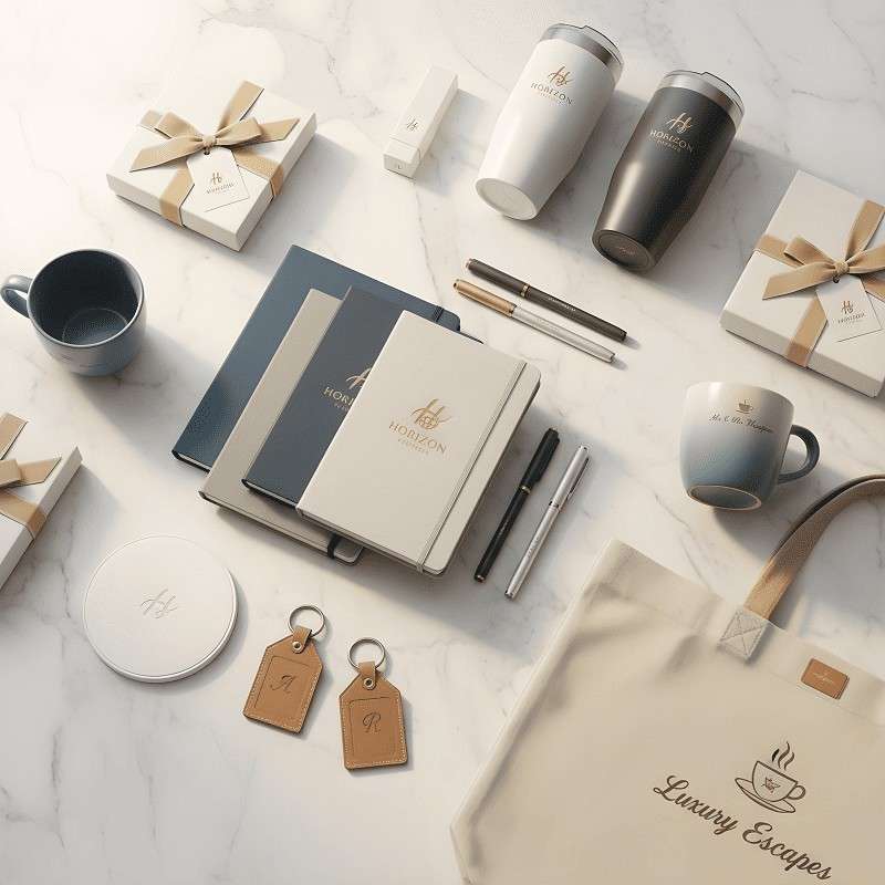Premium items